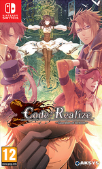 Code: Realize - Guardian of Rebirth